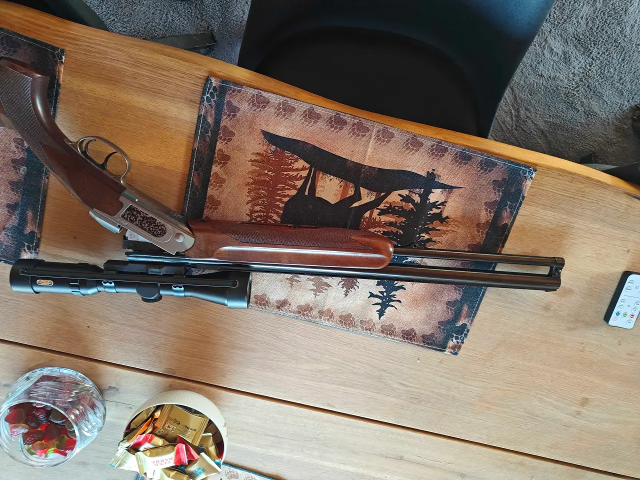 Billede 2 - Tikka 512 bbf