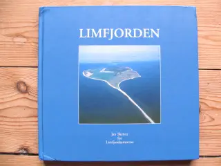 Limfjorden for Limfjordssamlere