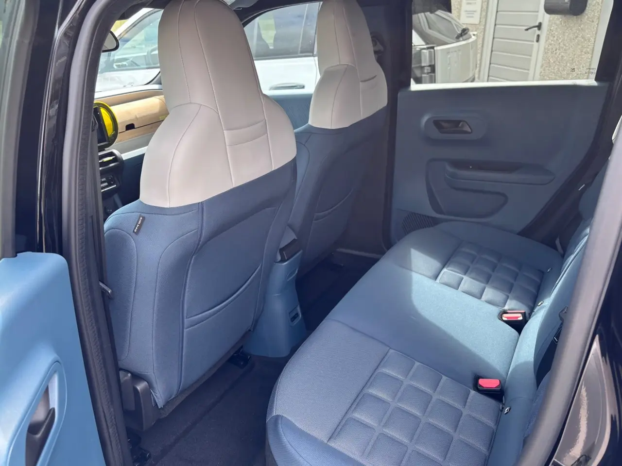 Billede 11 - Fiat Grande Panda 45 la Prima