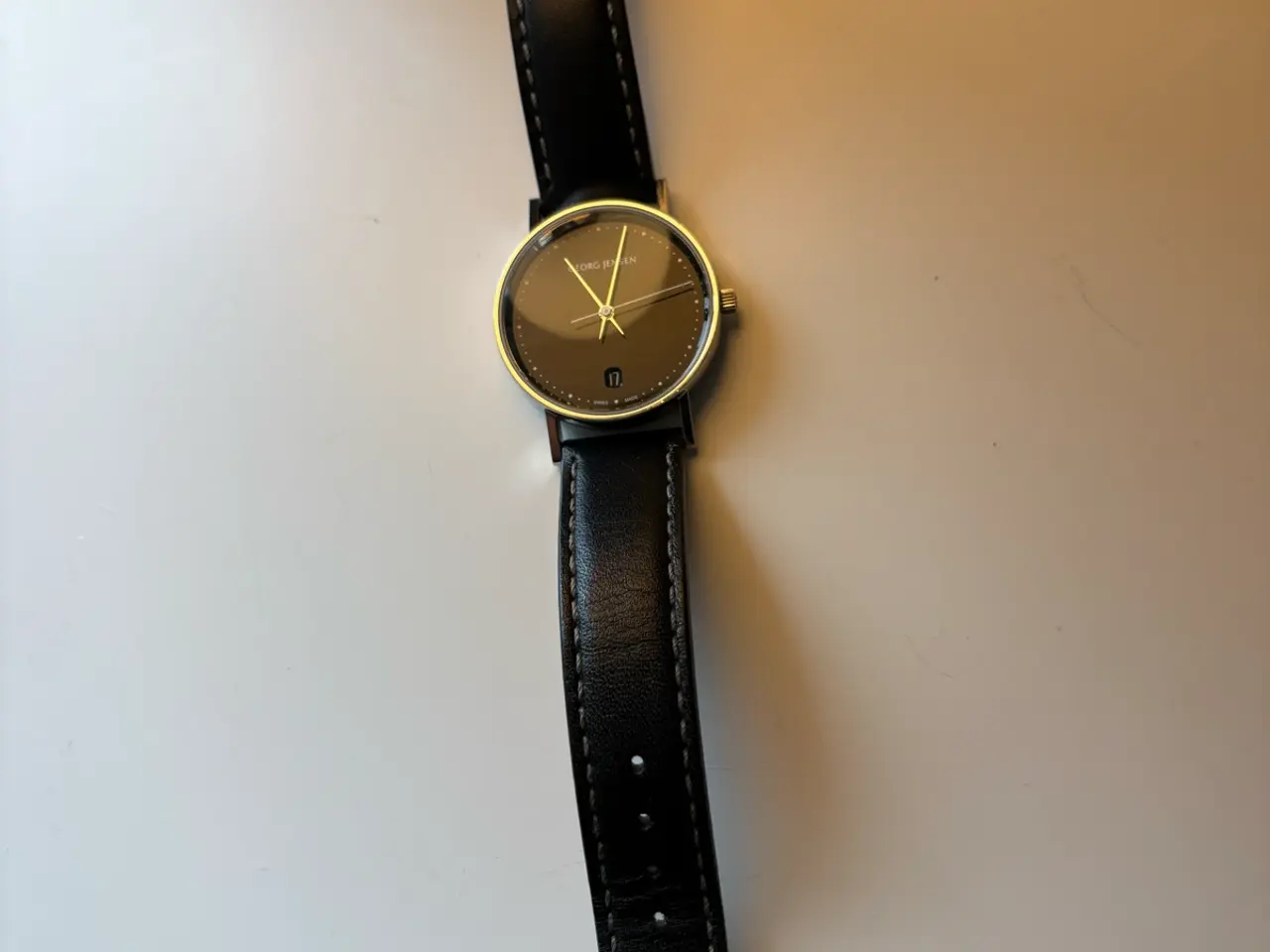 Billede 3 - Georg Jensen dameur