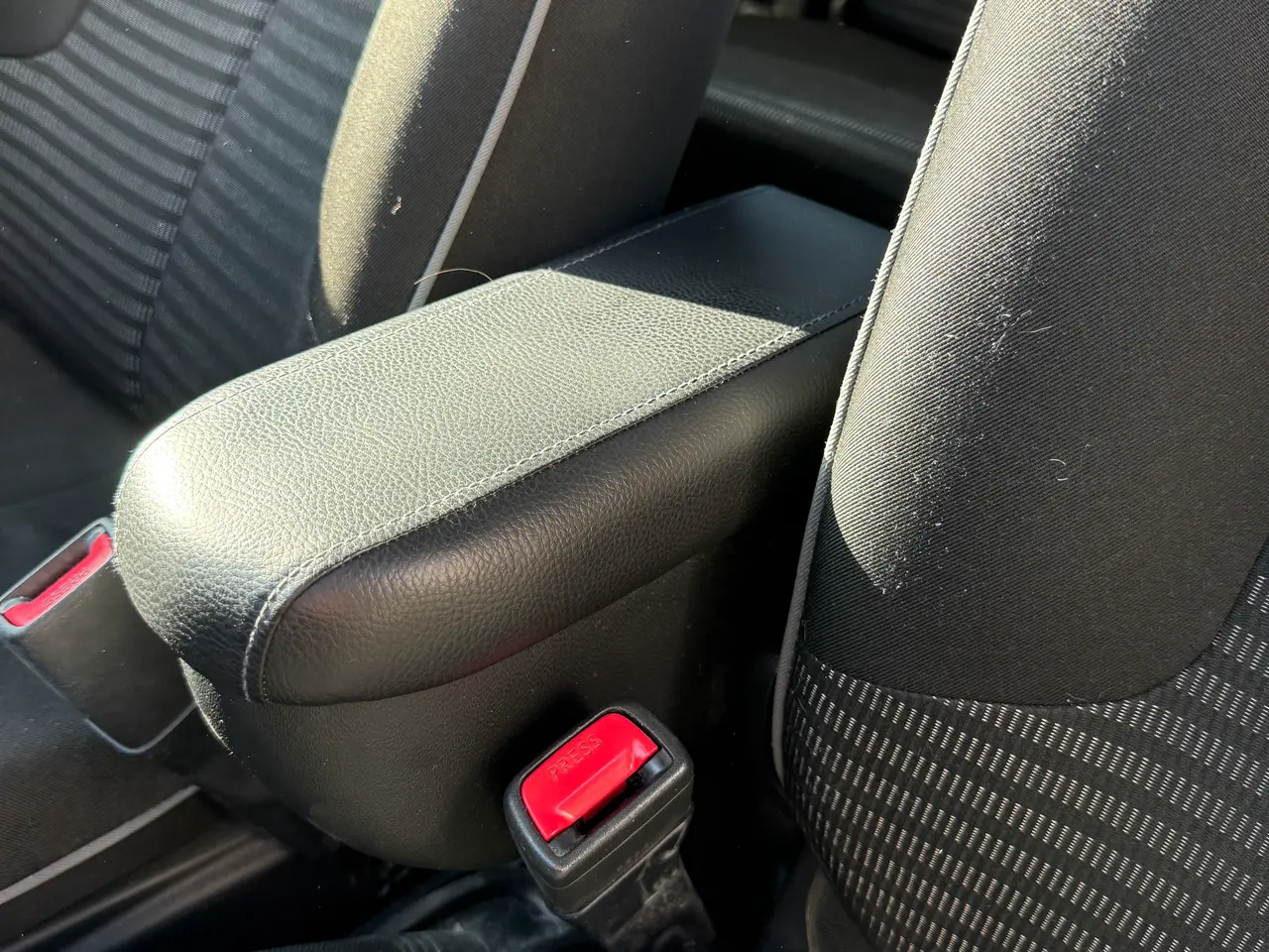 Billede 8 - Peugeot 107 1.0 68HK 5 Dørs | A/C | Bud modtages