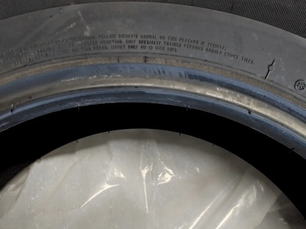 Billede 2 - Nexen dæk 215/65R16 98H til EV