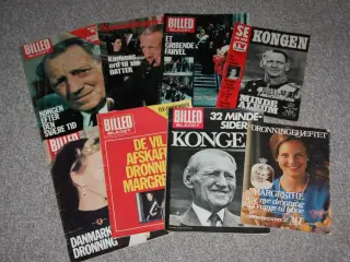 Billed Bladet 1972
