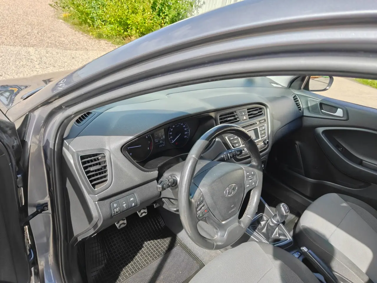 Billede 12 - Hyundai i20 Active Cross 1,0 T-GDi Life+