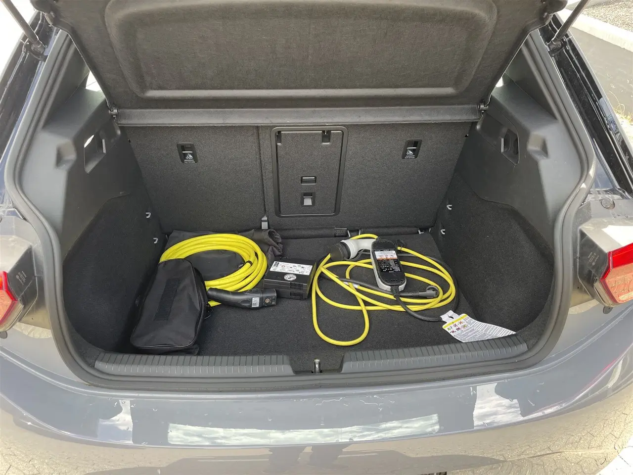 Billede 5 - VW ID.3 EL Pro 145HK 5d Aut.