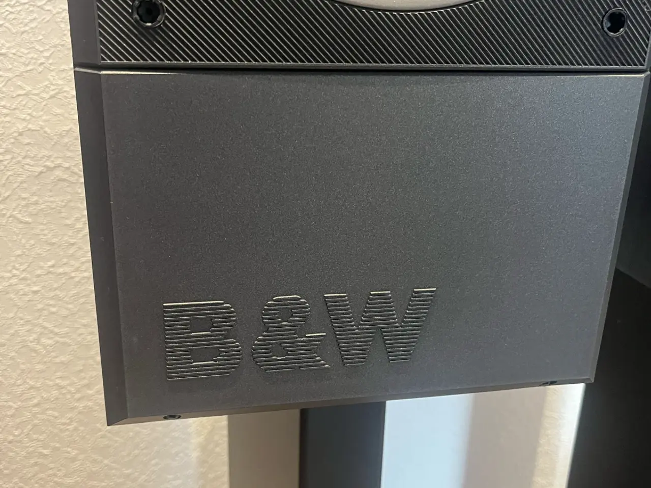 Billede 3 - Billige B&w højtaker