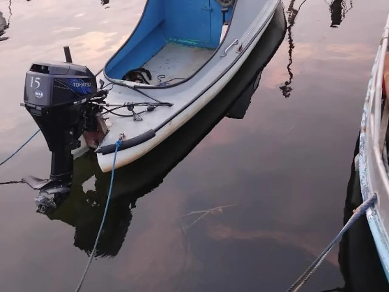Billede 1 - barracuda 21 fod sælges 27500kr