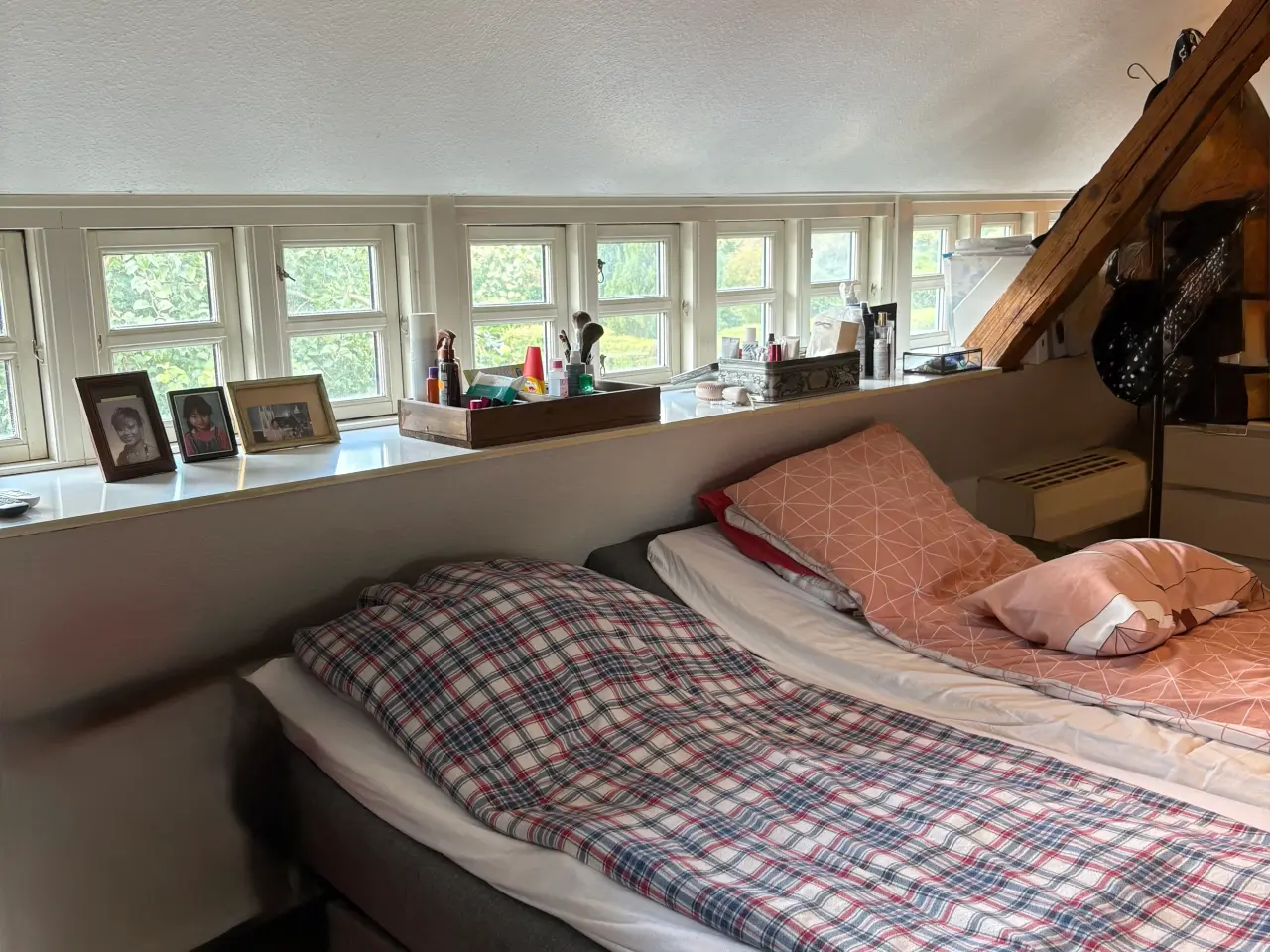 Billede 3 - Hus - idyllisk og charmerende hjem.