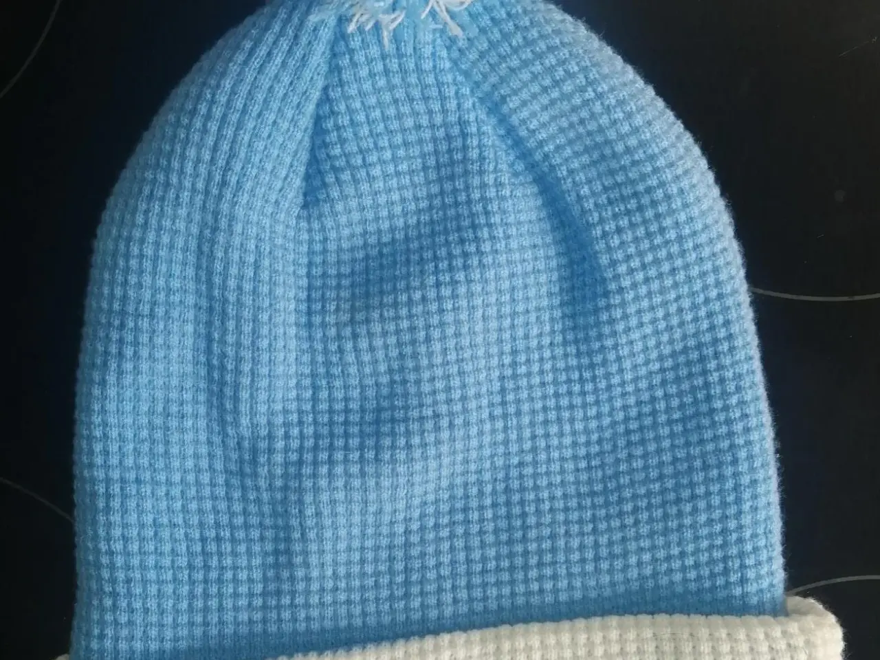 Billede 1 - NY FLOT MANCHESTER CITY STRIK HUE, NIKE