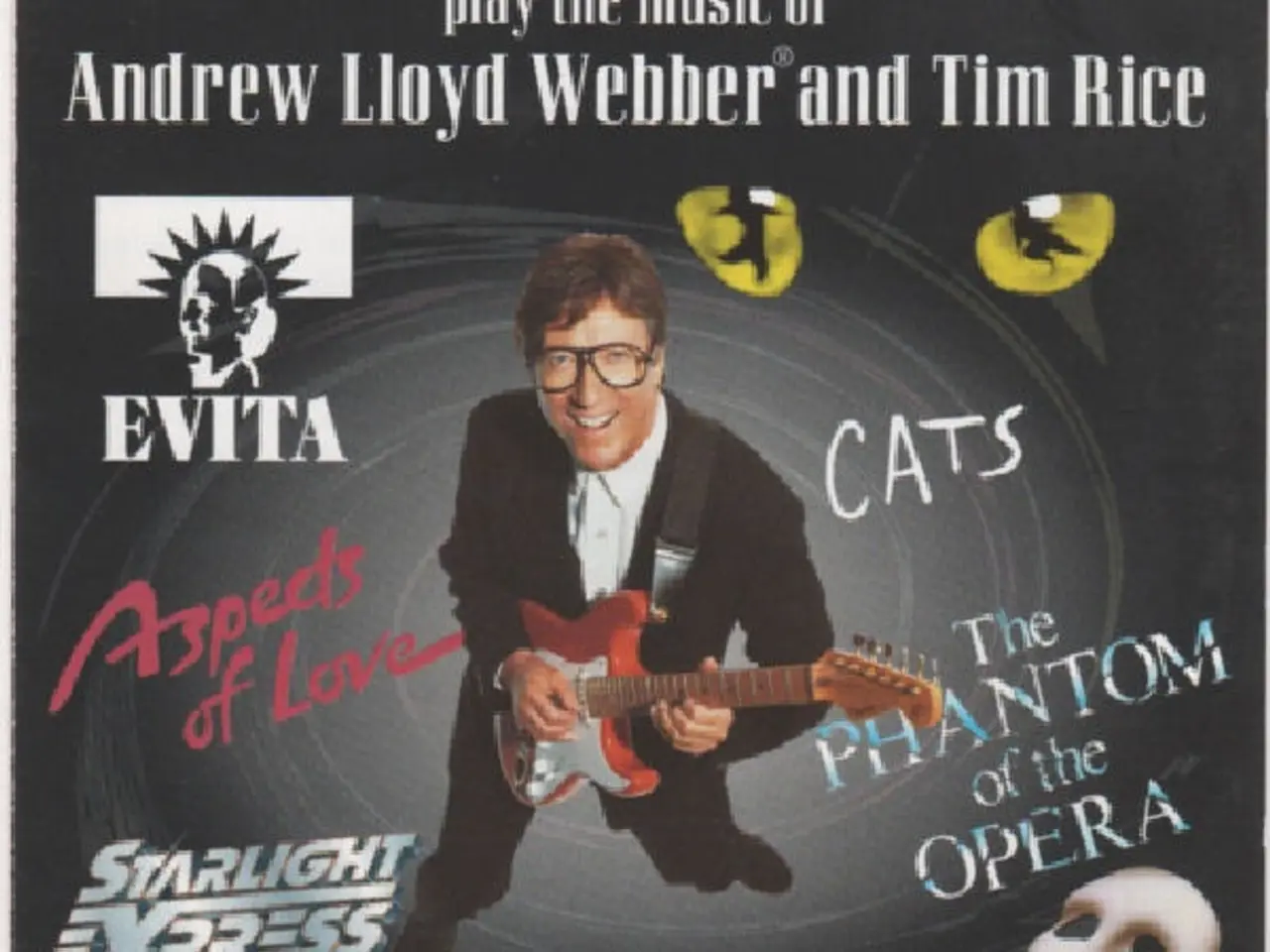 Billede 1 - Hank Marvin – Hank Marvin And The Shadows… – CD