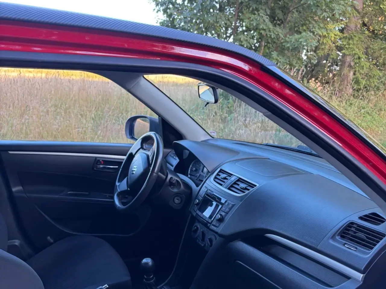 Billede 6 - Flot Suzuki swift