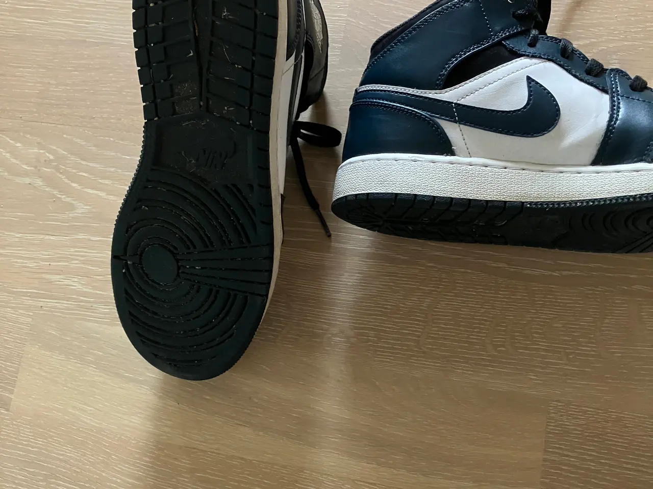 Billede 3 - Nike Jordan Air 1