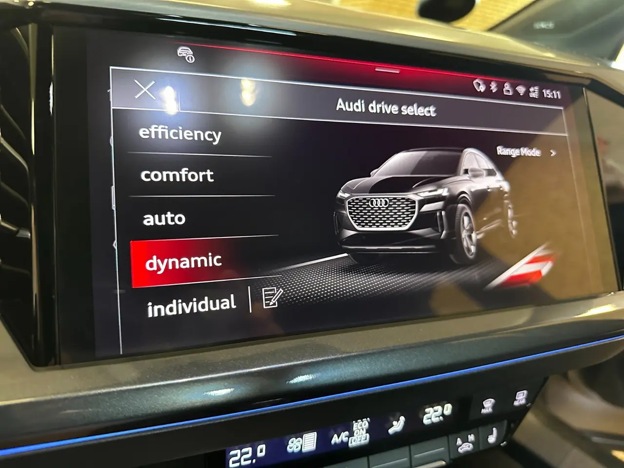 Billede 11 - Audi Q4 e-tron 45 Ultra S-line Sportback
