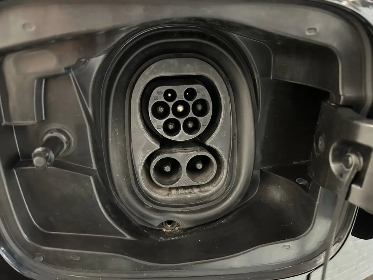 Billede 21 - Skoda Enyaq 80 iV Sportline