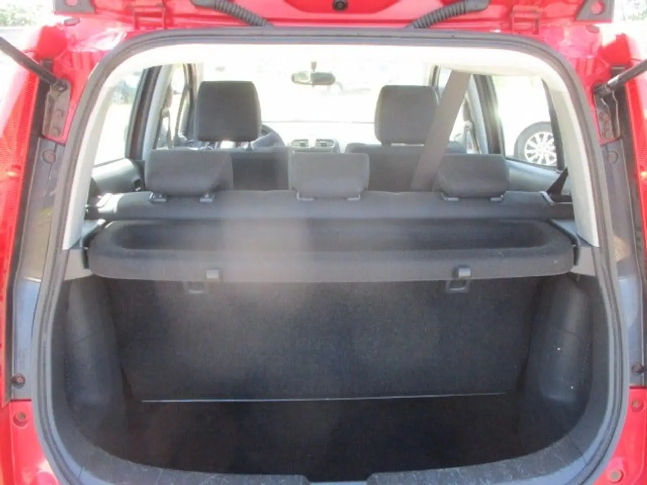 Billede 5 - Suzuki Splash 1,0 GL