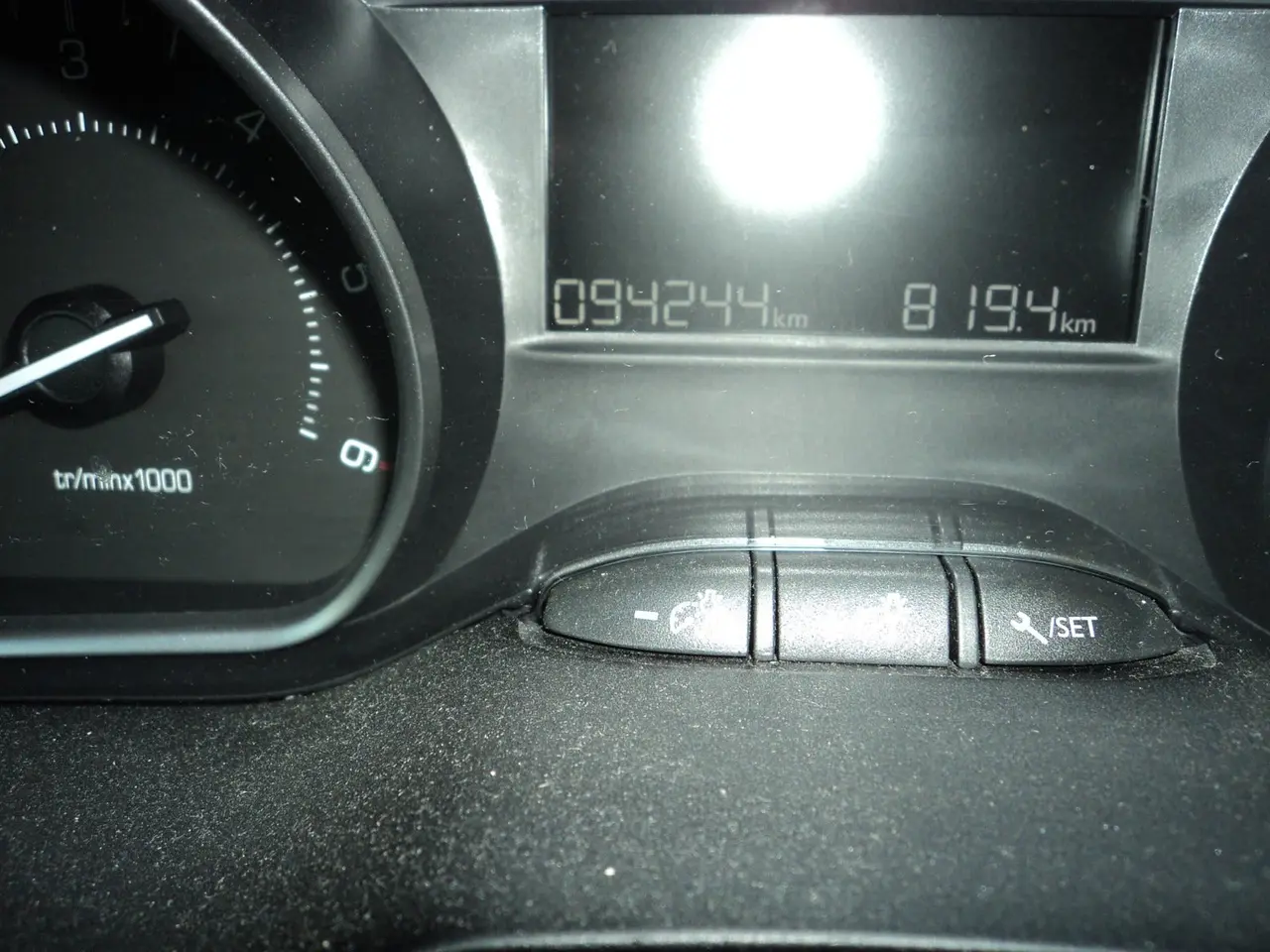Billede 14 - Peugeot 208 1,6 BlueHDi 100 Active
