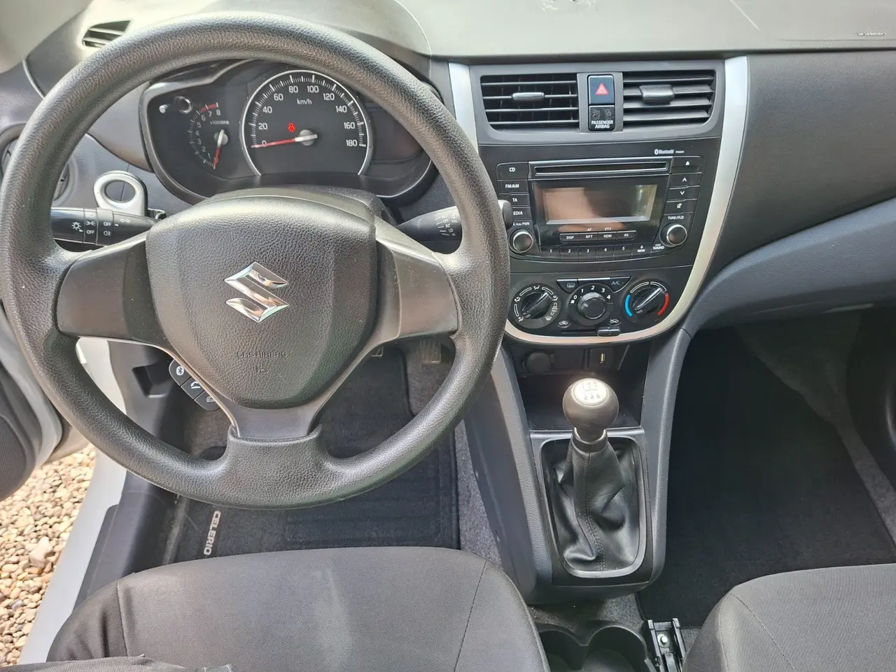 Billede 9 - Suzuki Celerio 1,0 Comfort