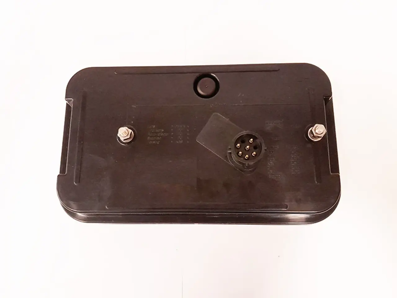 Billede 1 - V. Baglygte LED 8 pol