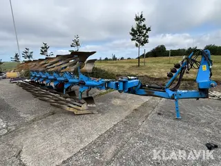 Vendeplov Lemken Diamant 11 1 styk