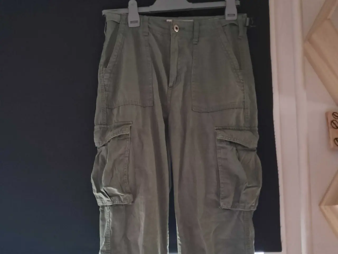 Billede 1 - Berska cargo busker