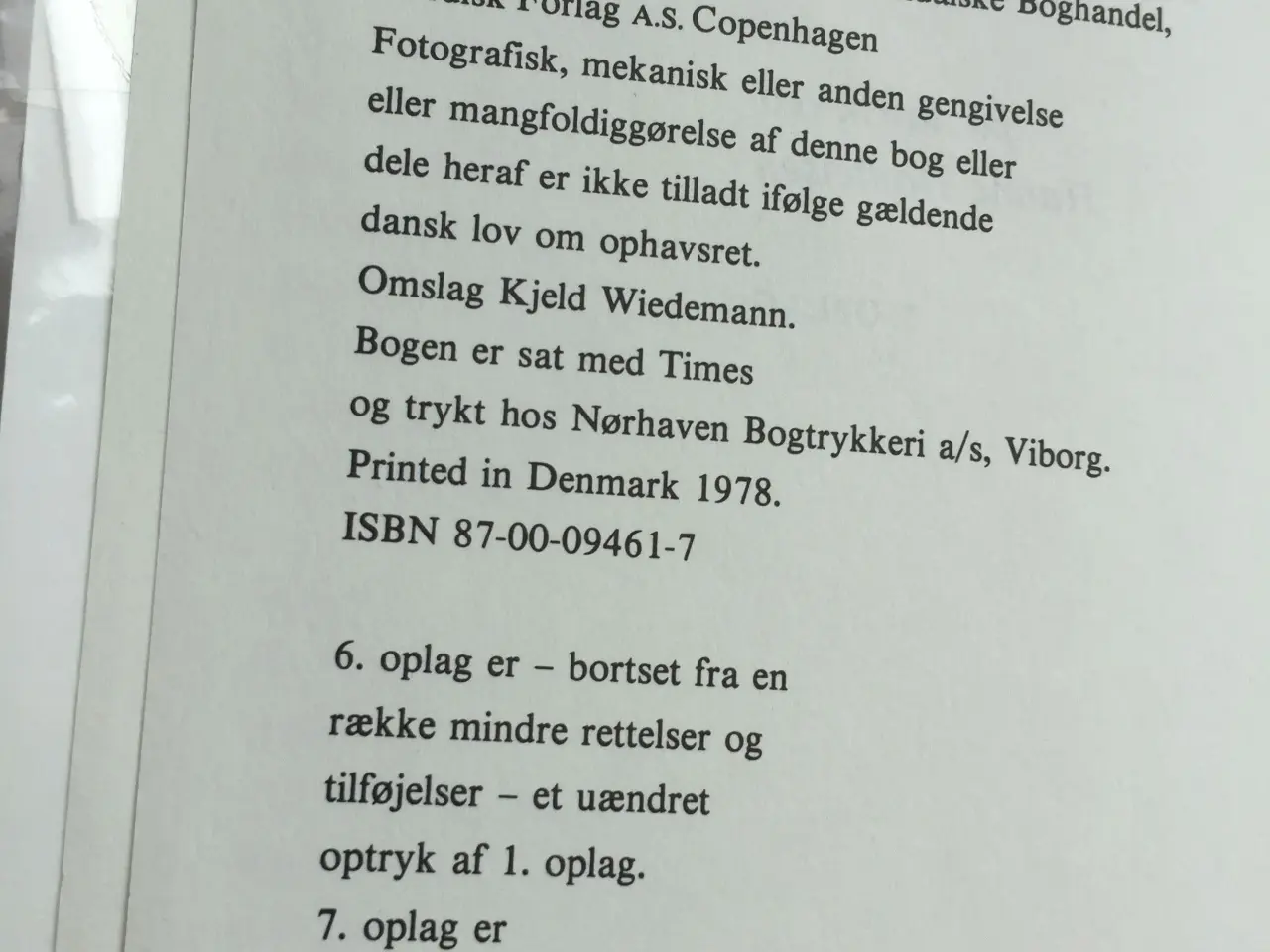 Billede 2 - Sociologisk grundbog 1