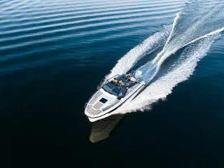 Yamarin 80 DC