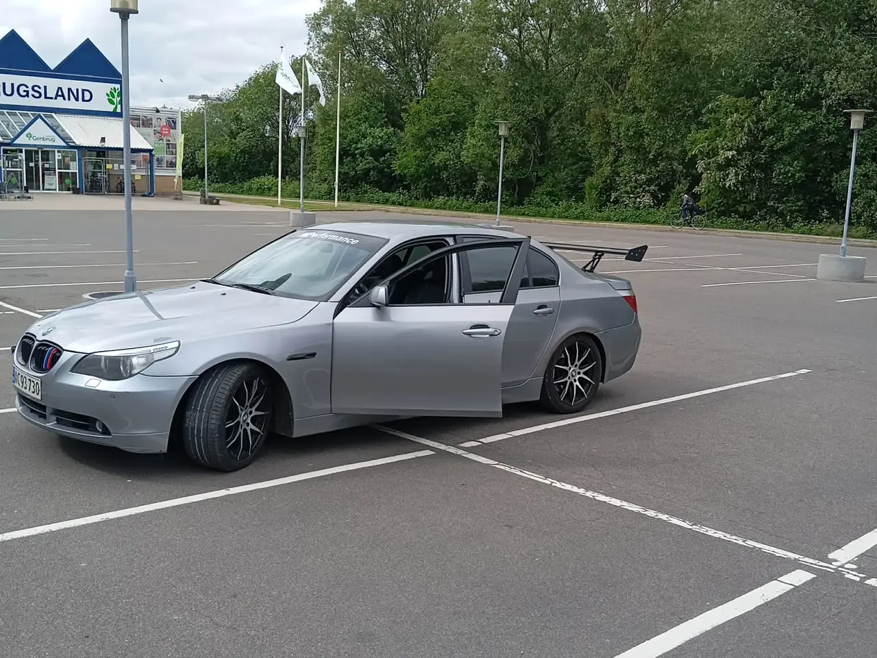 Billede 8 - Bmv e60
