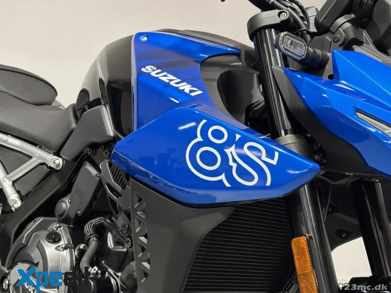 Billede 15 - Suzuki GSX-8S