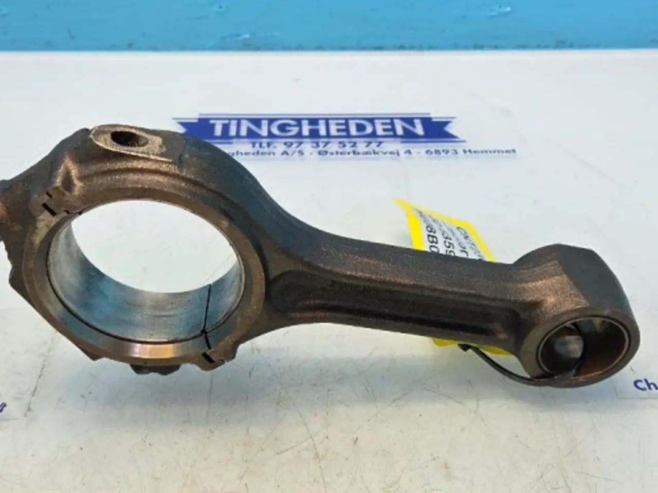 Billede 12 - John Deere 6359TL Plejlstang R51727