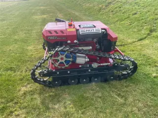 Ferris FRC7 Hybrid e-Drive 115 cm klipper