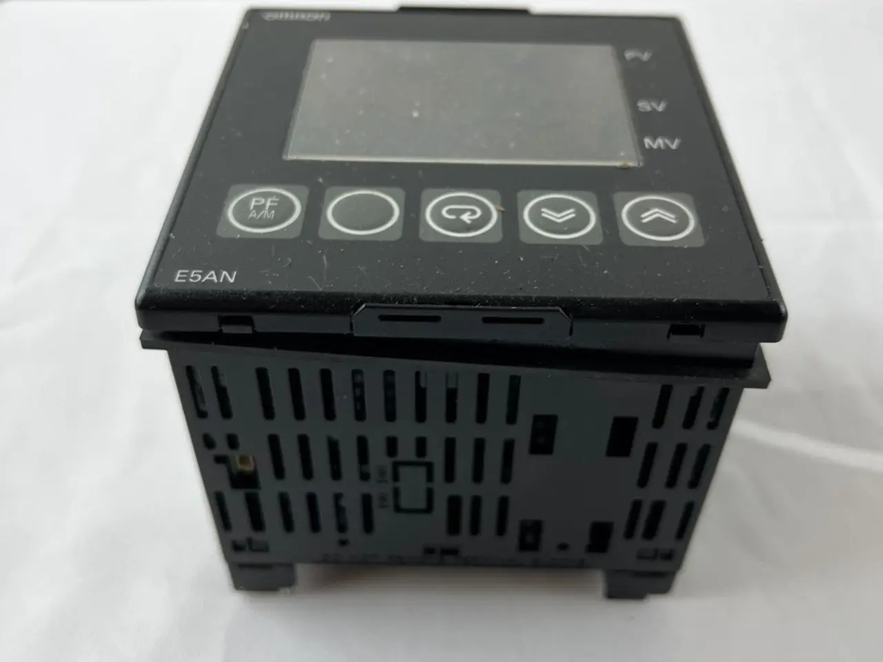 Billede 2 - Omron E5AN-Q3HMT-500-N Digital Temperature PID