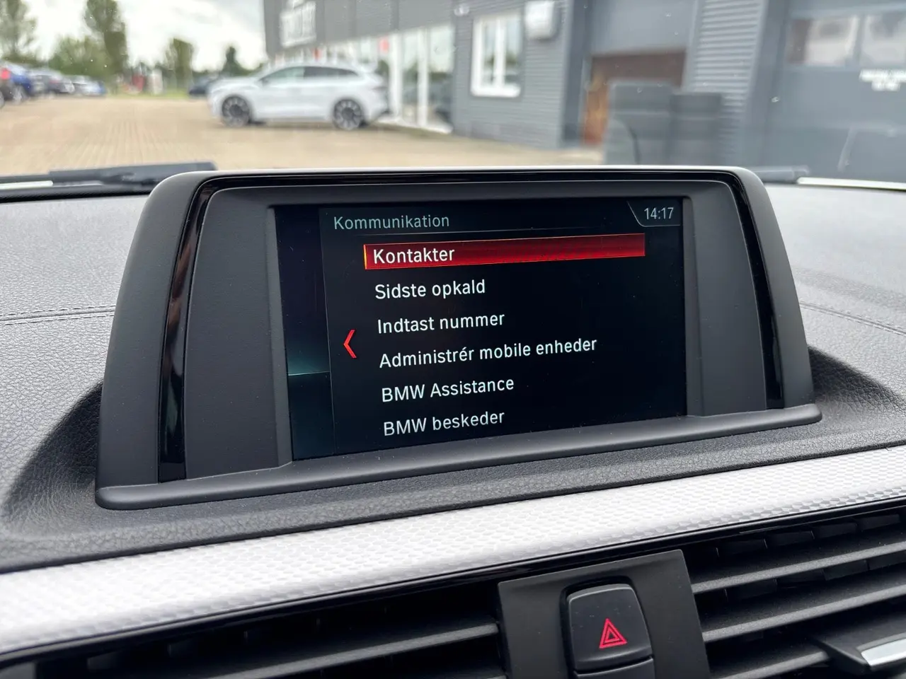 Billede 9 - BMW 120i 2,0 M-Sport aut.
