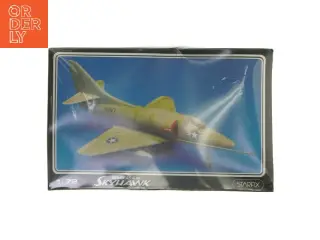 Douglas A-4F Skyhawk byggesæt fra Starfix