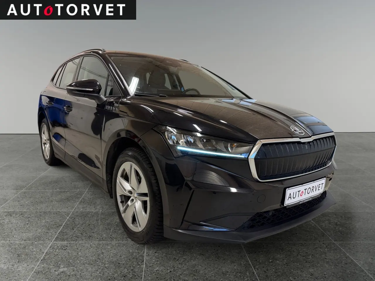 Billede 2 - Skoda Enyaq 60 iV
