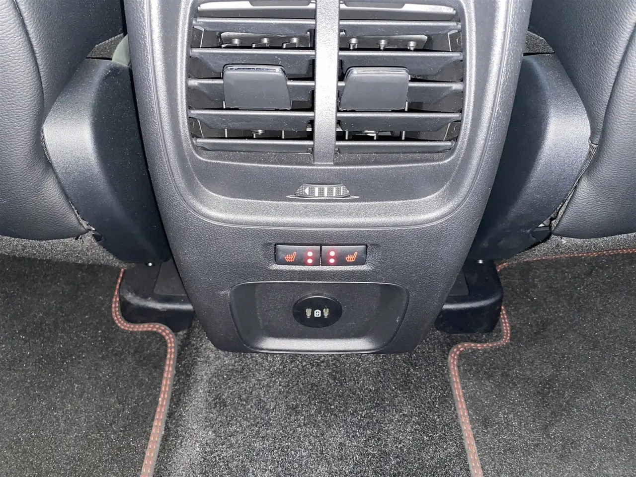 Billede 10 - Ford Kuga 2,5 PHEV ST-Line X CVT