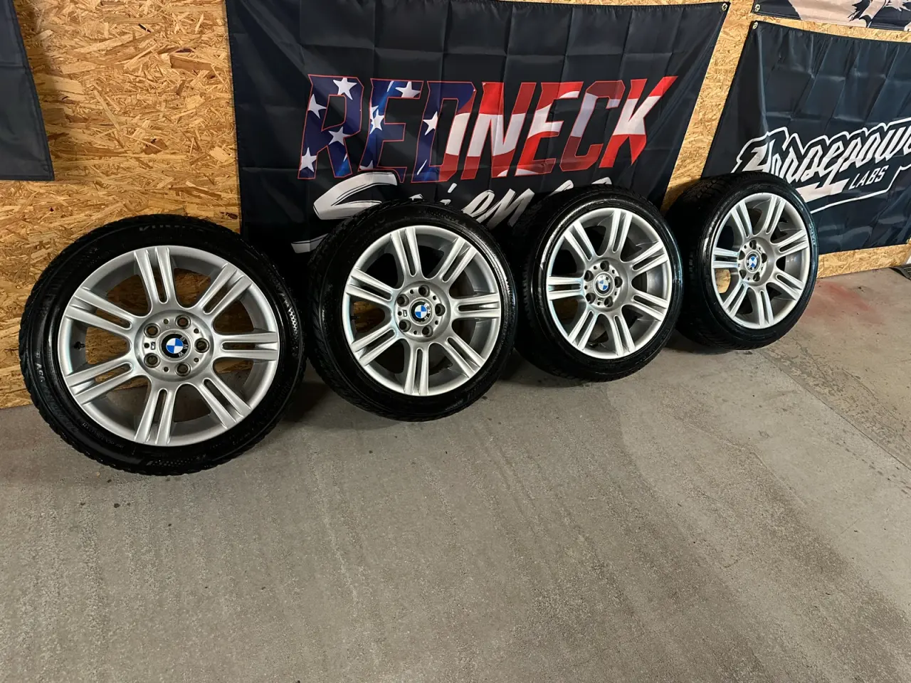 Billede 10 - BMW E91 335i xDrive med N55 - flot & velholdt