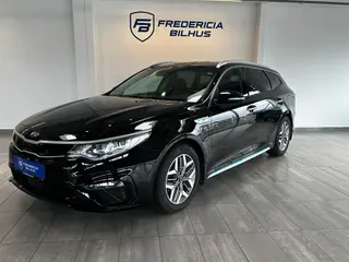 Kia Optima 2,0 PHEV Advance+ 2 SW aut.