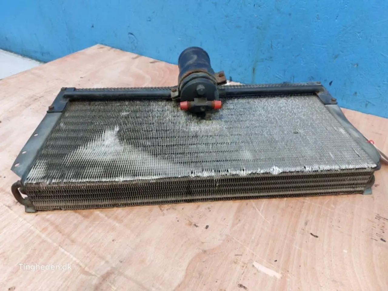 Billede 13 - Valmet 8050 Kondensator 33289400