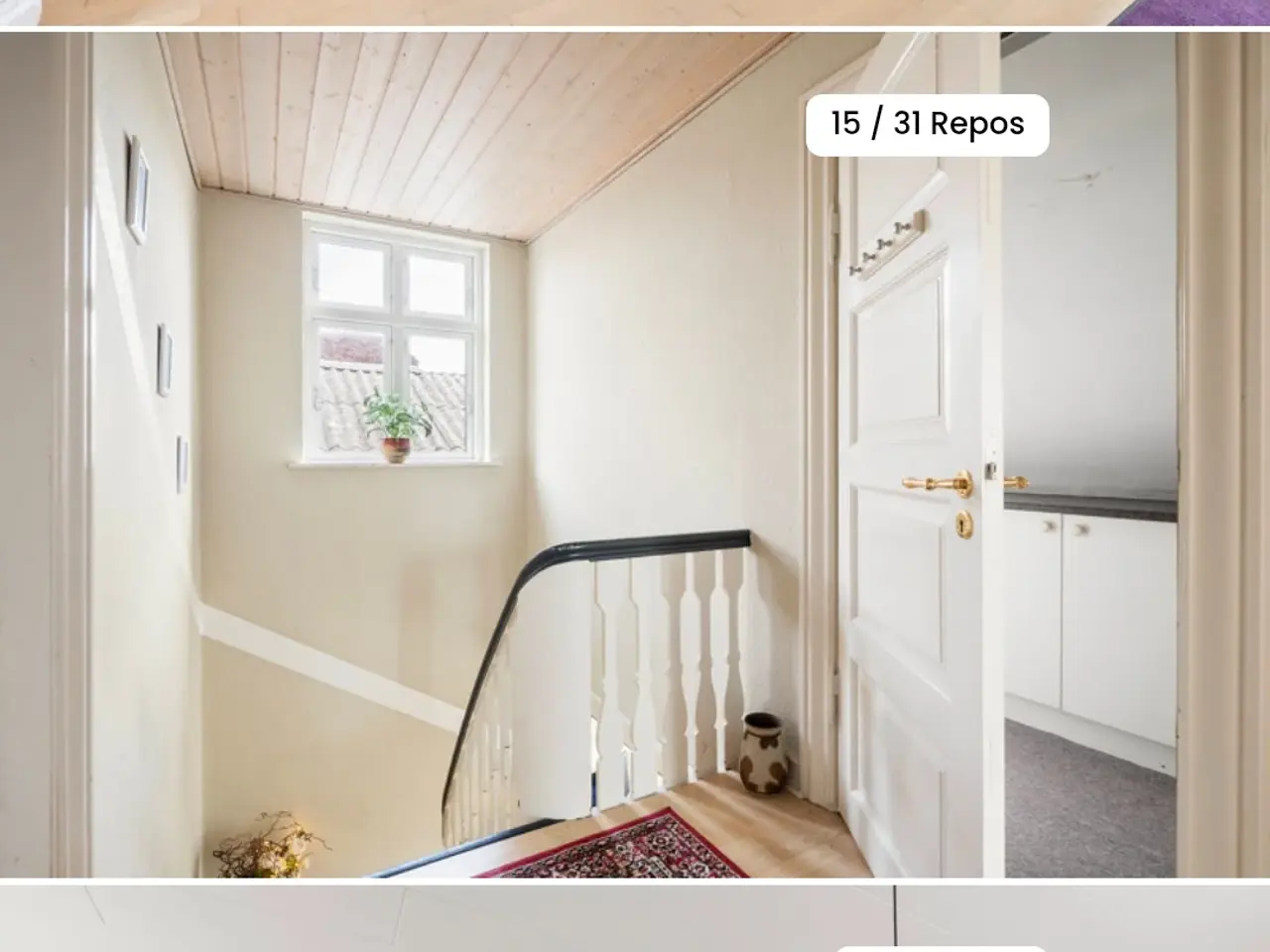 Billede 7 - Flot villa tilsalg ! KOM OG Se Huset 