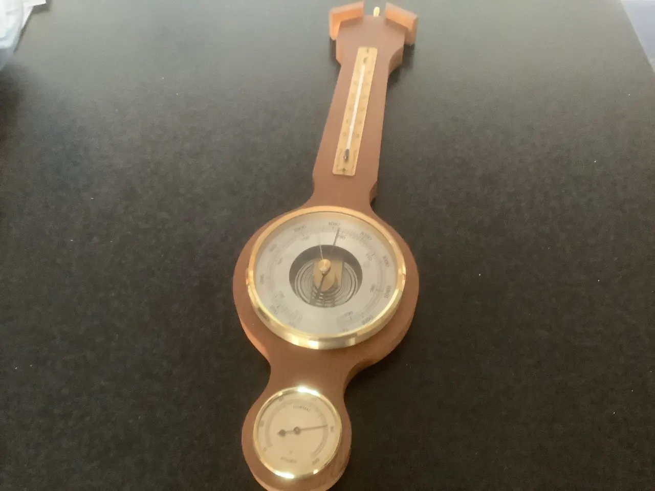 Billede 2 - Indendørs hygrometer