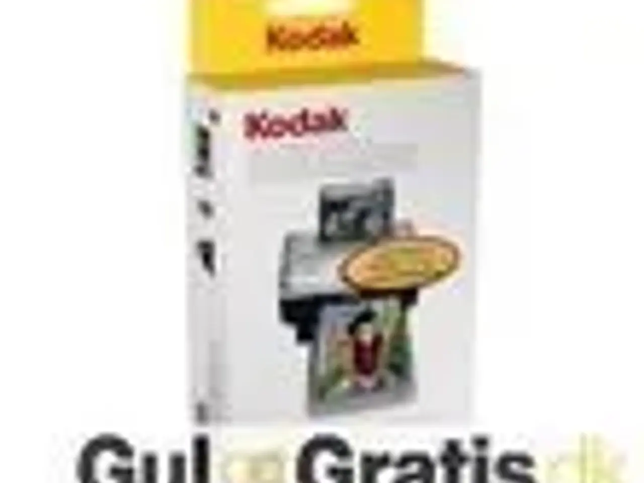 Billede 2 - Kodak Easyshare printer