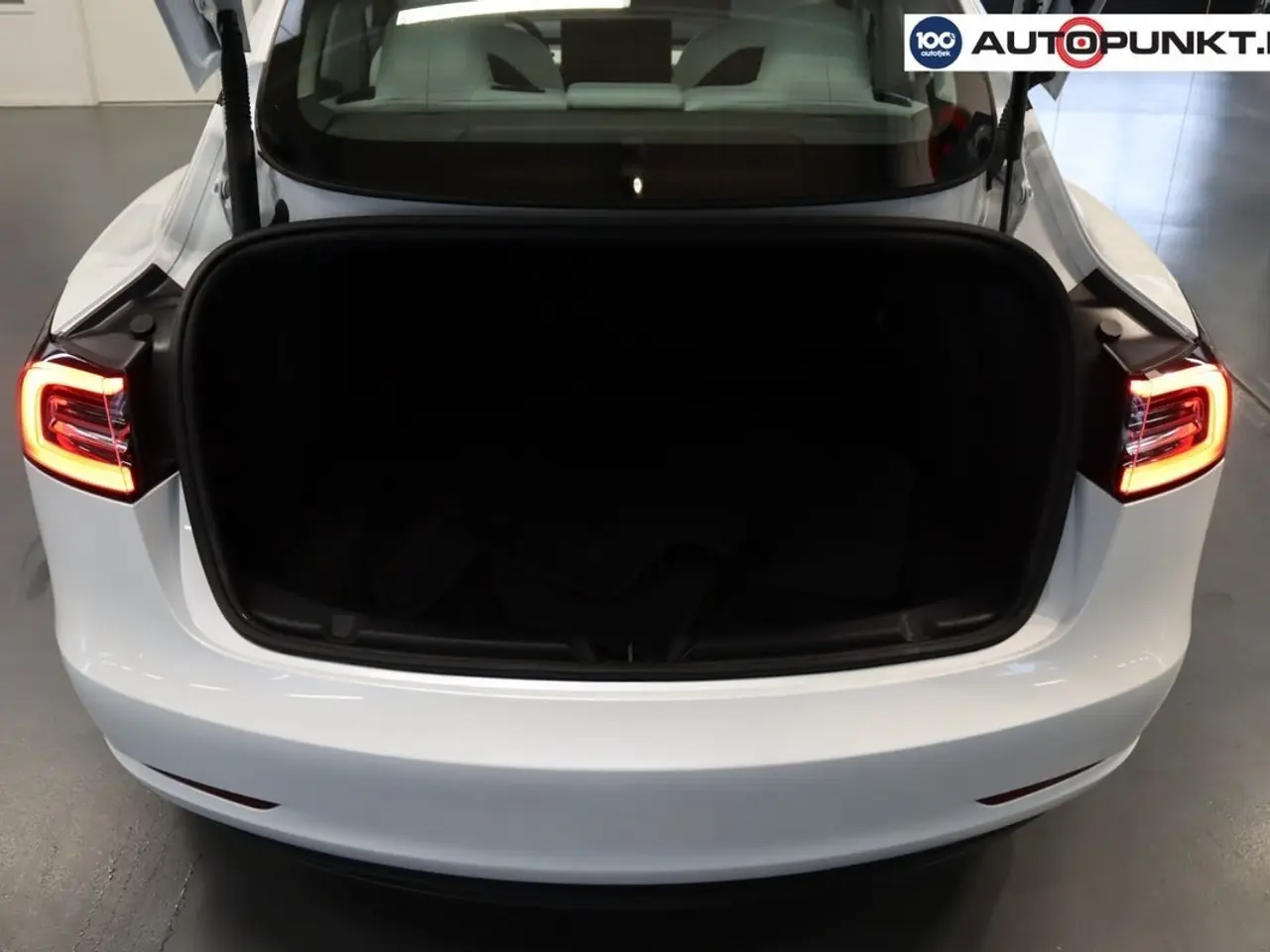 Billede 16 - Tesla Model 3 Performance AWD