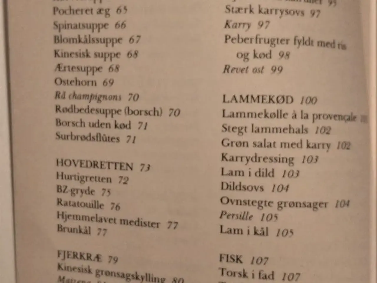 Billede 5 - Ny nem mad af Kjeld Koplev og Marianne Koester