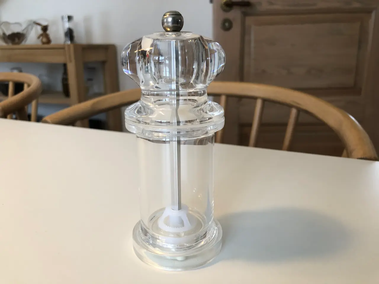 Billede 1 - Cole & Mason salt kværn