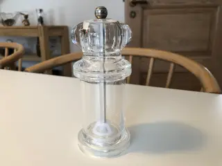Cole & Mason salt kværn