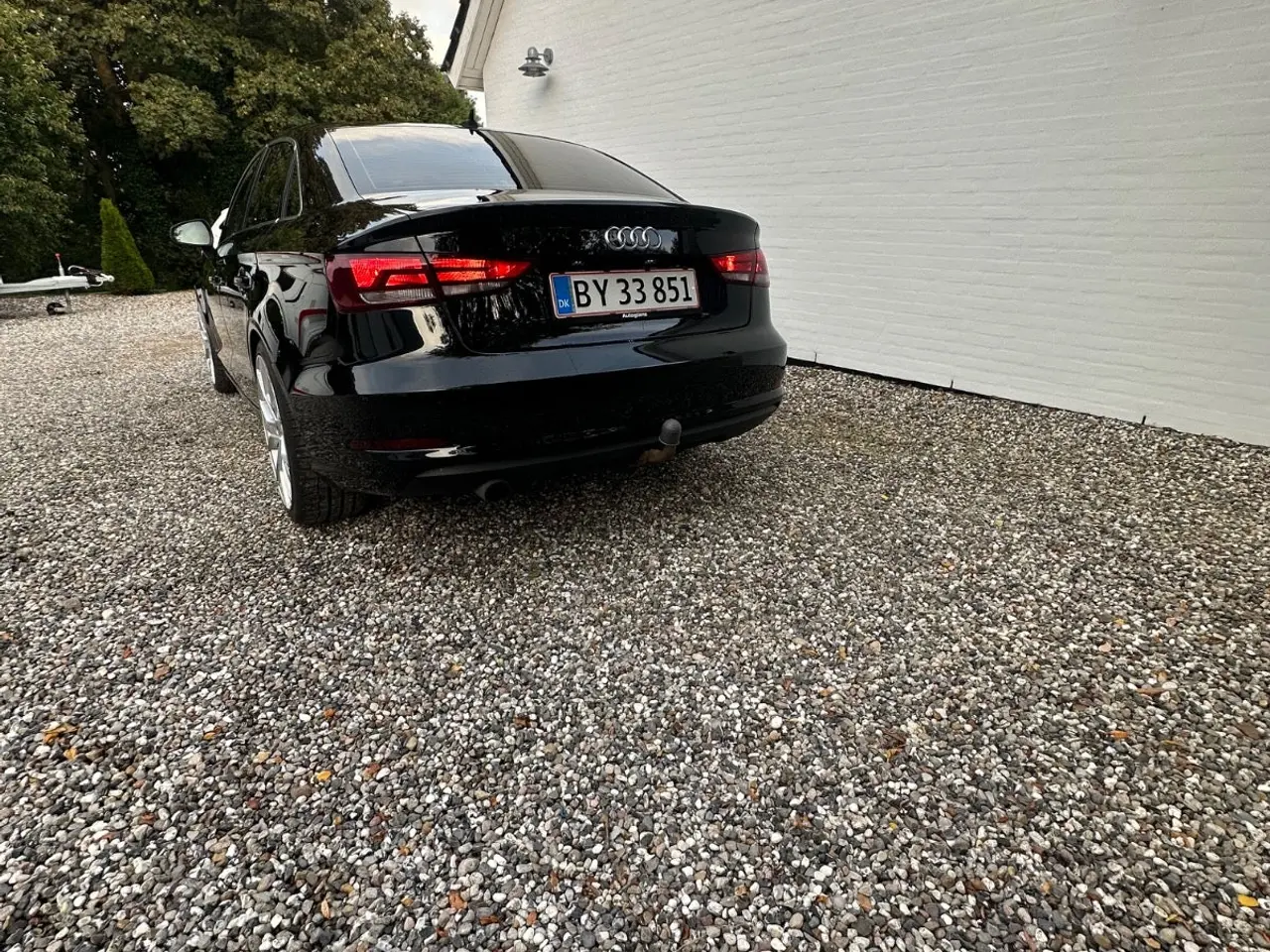 Billede 3 - Audi A3 1,6 TDi 110 Ambition