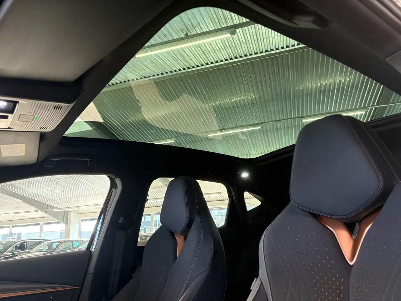 Billede 20 - Cupra Tavascan EL Adrenaline 286HK 5d Aut.