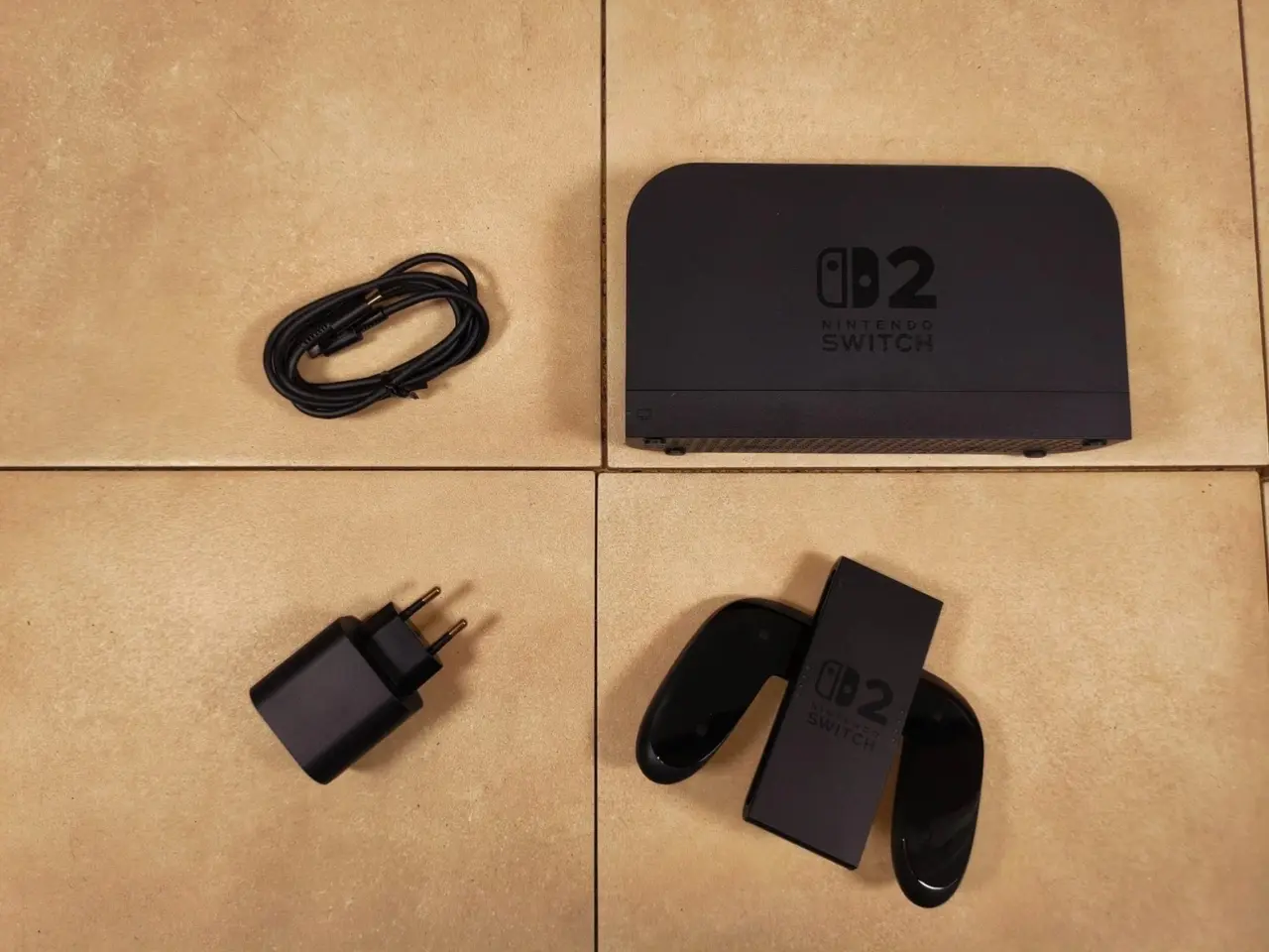 Billede 2 - Nintendo Switch 2