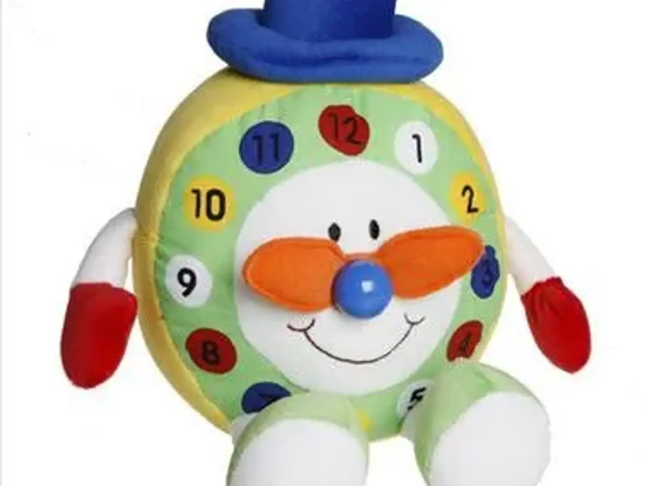 Billede 2 - Mister ur rangle