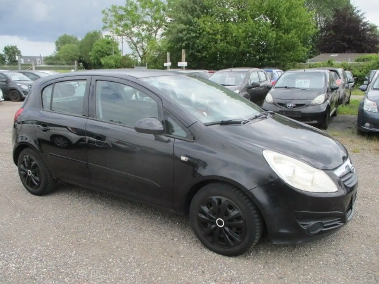 Billede 3 - Opel Corsa 1,0 12V Essentia